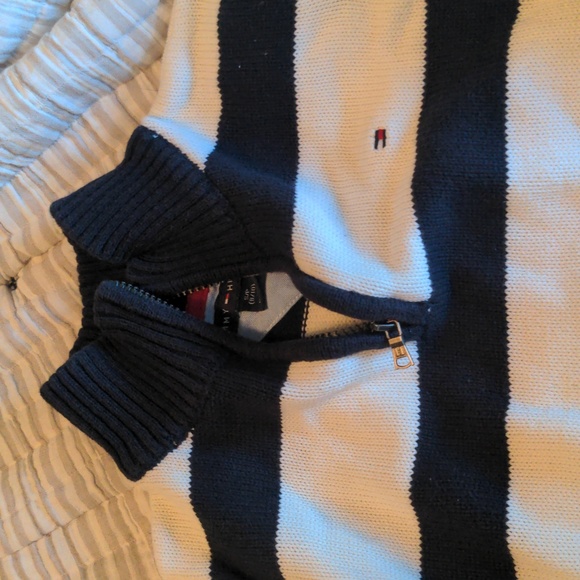 Boys sweater - Picture 3 of 4